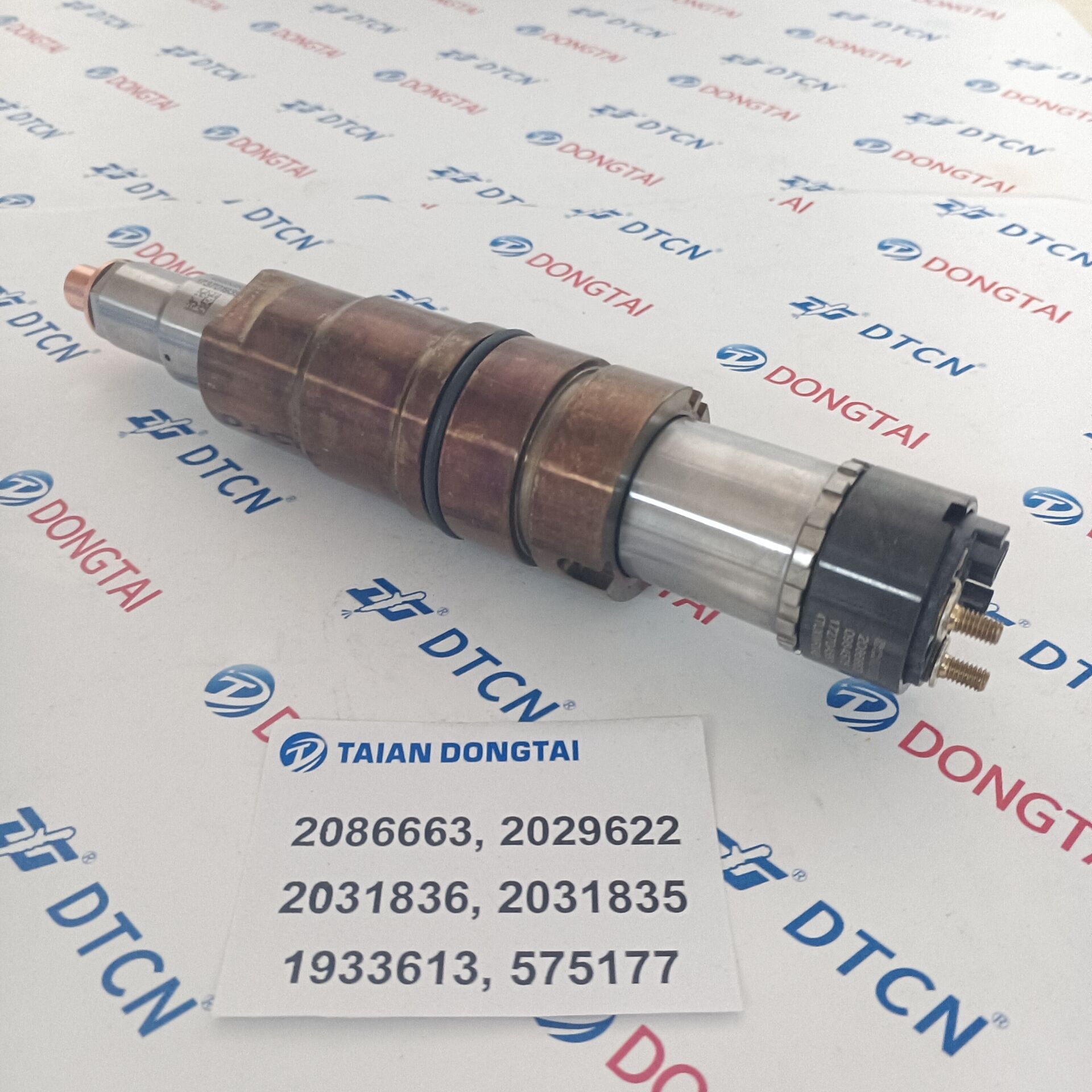 Good Quality Pump Nozzle Repair Tool - Scania Common Rail Injectors XPI 2086663, 2029622, 2031836, 2031835, 1933613, 575177 Engine – Dongtai