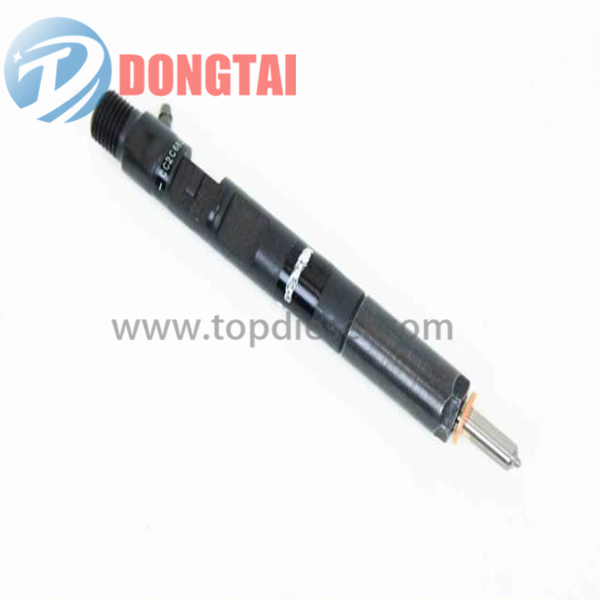 Factory For Fuel Pump Calibration Test Bench - EJBR01501Z DELPHI CR INJECTOR  – Dongtai