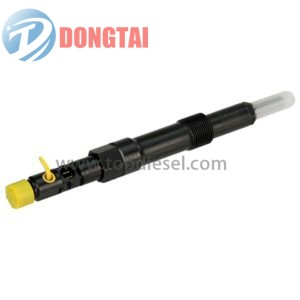 EJBR00402Z COMMON RAIL INJECTOR