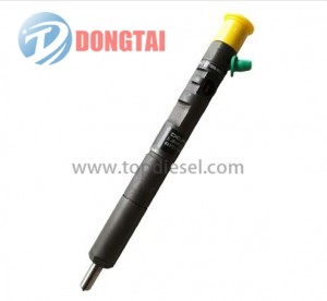 EJBR03001D DELPHI CR INJECTOR