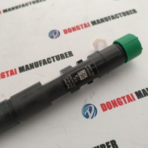 Online Exporter Oil Proof Measuring Tools Of Valve Assembly -
 DELPHI Common Rail Fuel Injector 28382353 for Ssangyong Doosan  ORIGINAL – Dongtai