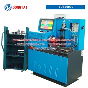 EUS2000L EUI EUP TEST BENCH (คอมพิวเตอร์)