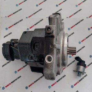 BOSCH Common Rail Pump 0 445 020 201 0 445 020 075 for MAN