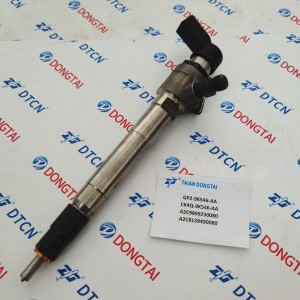 SIEMENS VDO Common rail injector GP2-9K546-AA/A2C9869230080/A2C8139490080 /CK4Q-9K546-AA