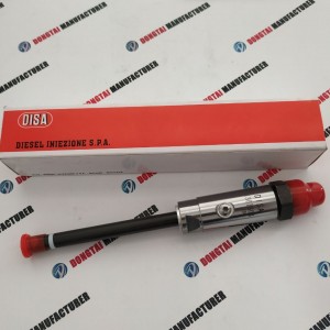 Fuel Injector Pencil Nozzle 130-1804 1301804 for Caterpilla 3412