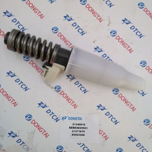 VOLVO Diesel Fuel Unit Injector 21340616,BEBE4D25001 21371679 85003268 For Vo-lvo Injector D13C