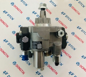 Cheapest PriceCommon Rail Injector Adaptor -
 DENSO Common Rail pump 294000-0059 294000-0560 – Dongtai