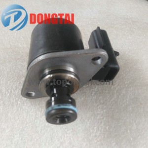 Fuel Metering Valve 2872550 For Cummins ISG