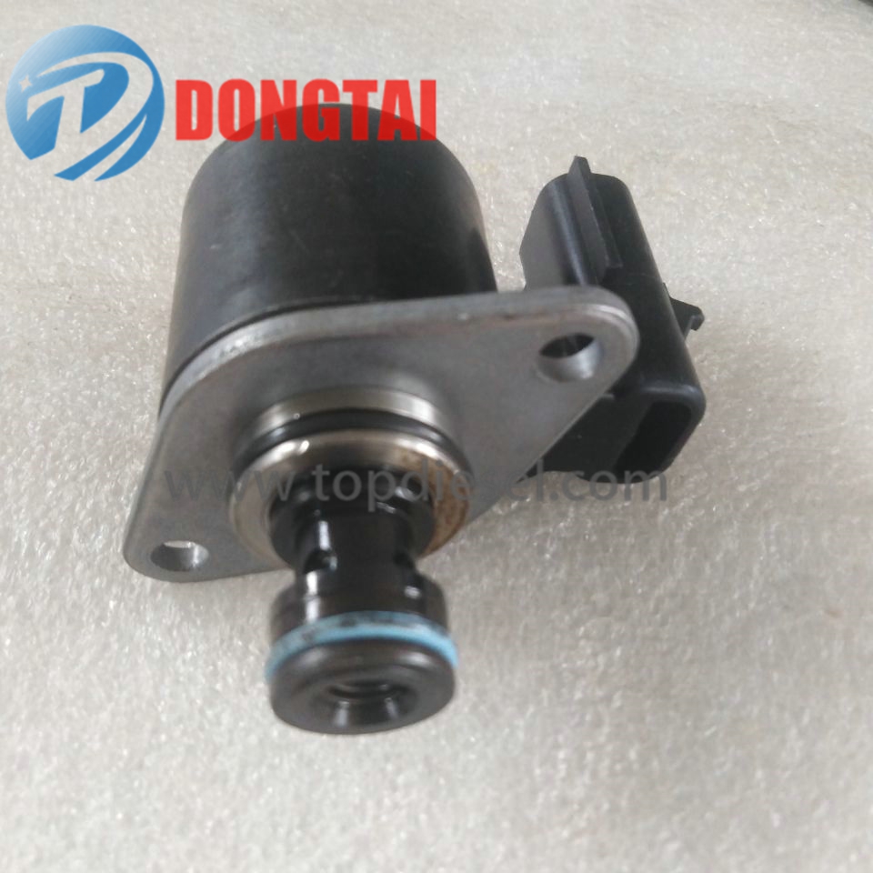Original Factory Common Rail Lama For Bosch, Denso Injectors - Fuel Metering Valve 2872550 For Cummins ISG – Dongtai