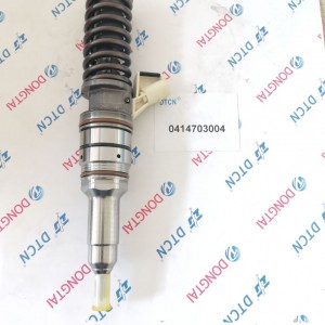 Bosch Original Unit Injector 0 414 703 004  for Fiat 504287069, Iveco 504082373, 504132378, 504287069