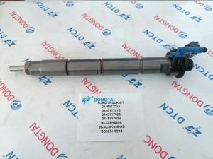 DIESEL INJECTOR 0445117023=0445117024=0445117015=0445117016=0986435415=BC3Z9H529A=BC3Q-9K546-AD=BC3Z9H529B for Ford Truck 6.7