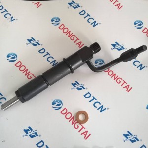 CAT diesel common rail injector  3436111010 105118-5210 injector assembly
