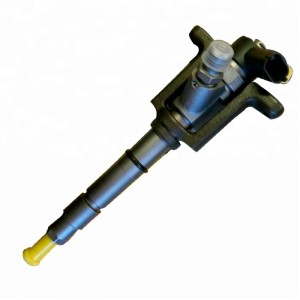 Original New Common Rail Fuel Injector Assy 0445120073, F01G09P1H4, 107755-0230 For MITSUBISHI FUSO 3.0L ME194299