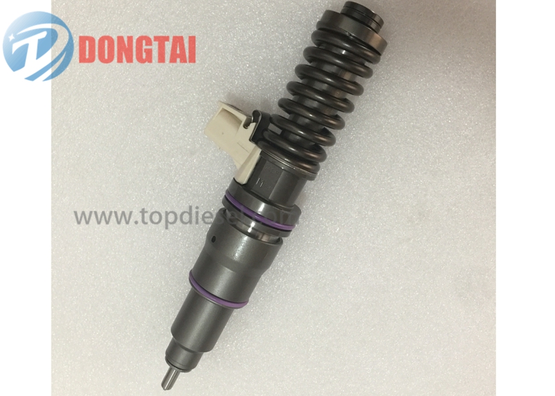 Manufactur standard Bosch Nozzle - BEBE4L01102 – Dongtai
