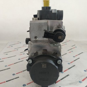 Bosch CP5 High Pressure Common Rail Pump 0 445 020 135, 22100-E0522