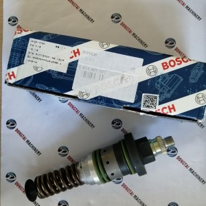 BOSCH unit fuel pump 0414401107 for DEUTZ PFM1P00S2007 02113001