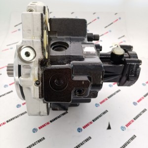 BOSCH Common Rail Pump 0 445 020 201 0 445 020 075 for MAN