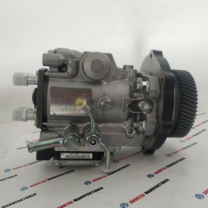 Cheap price Bosch Injector Test Bench -
 Original VP44 Fuel Pump 0470504037 0 470 504 037 for ISUZU D-Max 8973267393 8-97326739-3  ZEXEL 109341-1024  – Dongtai