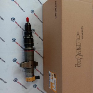 CAT Diesel Fuel Injector 387-9432 ,10R-7223, 328-2576 for Excavator C9 Engine