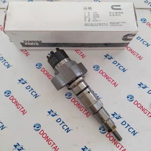 Cummins ISL Injectors 2872765/2872766