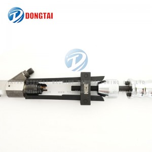 NO.009(6) Universal Disassembly Tools For All Injector: