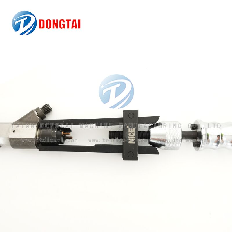 Hot sale Factory Ve Type Head Rotor - NO.009(6) Universal Disassembly Tools For All Injector: – Dongtai