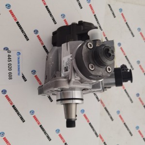 Насос CR высокого давления BOSCH CP4N2 0 445020608 32R65-00100 для машин SANY