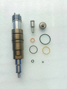 NO.109(2-11A) Repair Kits For CUMMINS Scania Injector 1881565/2031835/2872405/ 2872544/2894920/2897320