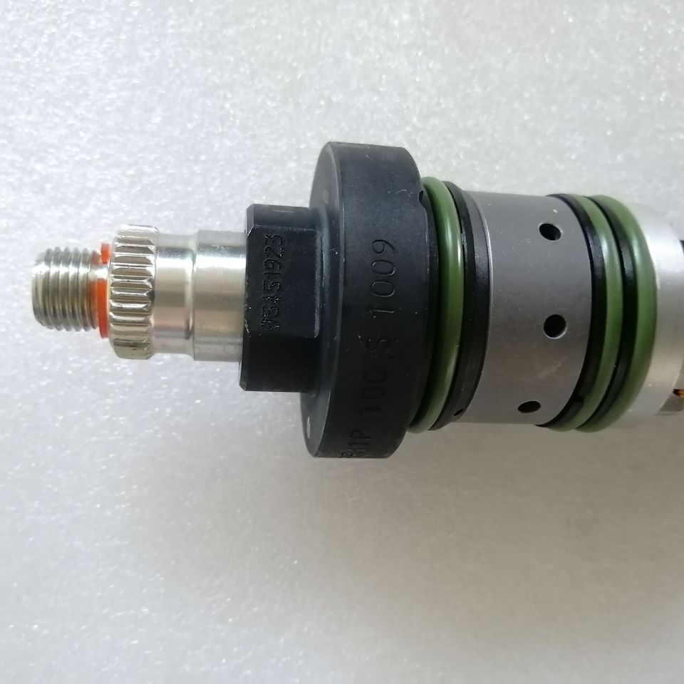 Newly ArrivalDiesel Injector Cleaning Machine - Bosch  unit pump 0414491109 for Deutz 02112405 PFM1P100S1009 – Dongtai