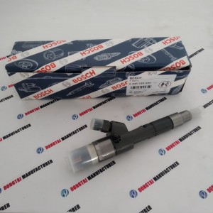 Bosch Common Rail Injector 0445120089=0445120330 for MWM VW (VOLKSWAGEN)