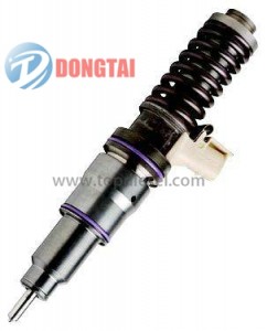 OEM/ODM China Injector Spacer - BEBJ1D00003 – Dongtai