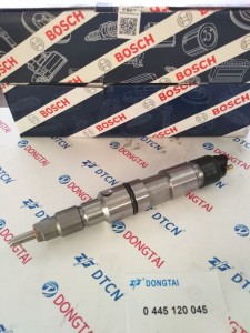 Bosch Common Rail Injector 0445120045 5110100606 for Hocl LC