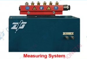 METERING SYSTEM