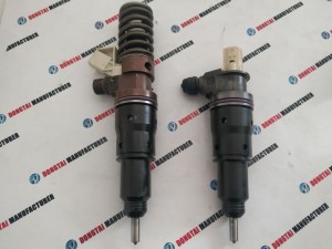 VOLVO EUI FUEL INJECTOR 22378579 22378580