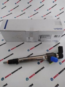 SIEMENS VDO Common rail injector A2C8139490080 CK4Q-9K546-AA