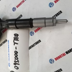 Denso Common Rail Injector 095000-7780 23670-30280 23670-39185  For TOYOTA HILUX 1KD-FTV