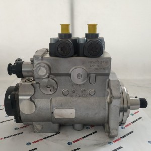 Bosch CP5 High Pressure Common Rail Pump 0 445 020 135, 22100-E0522