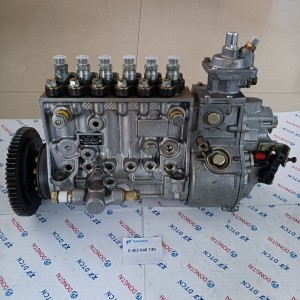 BOSCH Fuel Injection Pump 0 402 646 740 for Deutz