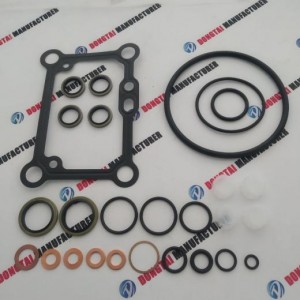 No,114(5)YANMAR X7 Pump Repair kits