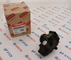 NO.114(8) Fuel Lift Pump 158552-52100 /3TNV84-DZP01 For Case Yanmar   Hitachi  Komatsu