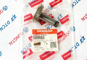 NO.114(9-2) YANMAR X4 Pump Cam  Head 158552-51440