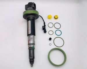 NO.129(3-1) CUMMINS QSK19 INJECTOR REPAIR KITS