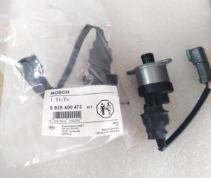 NO.130(11) BOSCH SCV Valve 0928400473 CUMMINS 4088518/5476586