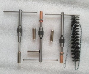 NO.136(3) Grinding Tools for EUI EUP VALVE