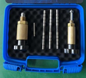 NO.138(2-4) Full Set Grinding Tools  for CAT320D Head Rotor