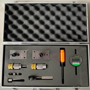 NO.145(3) Dismounting And Measuring Tools For CUMMINS HPI X15,Q60 Valve