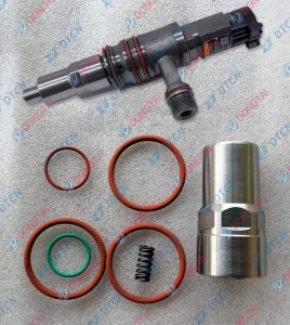 NO.150(2-4) Repair Kits For L’Orange MTU4000.01 Injector