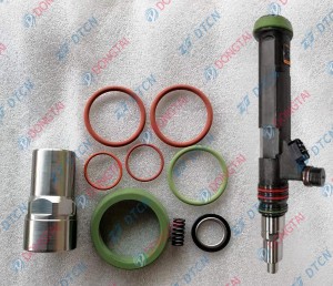 NO.150(2-5) Repair Kits For L’Orange MTU4000.03 Injector