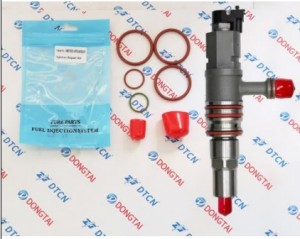 NO.150(2-6) Repair Kits For L’Orange  MTU4000.01 Injector
