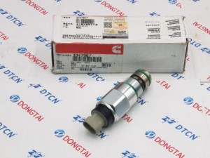 Discountable price 0445 120 134 Injector - NO.151(6) Original Cummins Actuator 3347907 – Dongtai